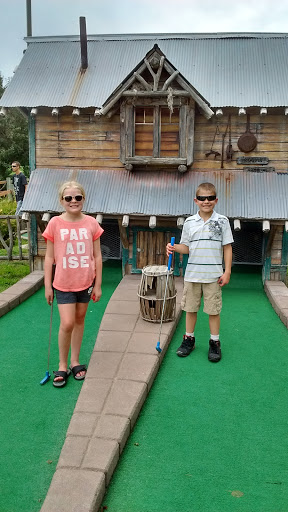 Amusement Park «Boulder Creek Amusement Park», reviews and photos, 14208 S St, Omaha, NE 68137, USA