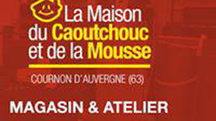 La Maison De La Mousse Et Du Caoutchouc SARL