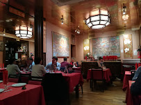 Atmosphère du Restaurant chinois Le Palais de Jade à Biarritz - n°4