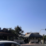 Photo n°1 de l'avis de Monica.. fait le 10/09/2023 à 03:26 sur le  Rock 'n' Food Barbecue Smoker à Frattocchie