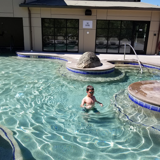 Swimming Pool «Broadwater Hot Springs & Fitness», reviews and photos, 4920 US-12, Helena, MT 59601, USA