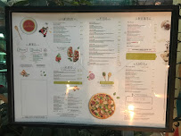 Restaurant Il Giardino à Les Trois-Moutiers - menu / carte