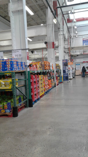 Warehouse club «BJ’s Wholesale Club», reviews and photos, 40 Black Rock Turnpike, Fairfield, CT 06825, USA