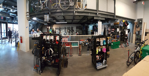 Home Improvement Store «District Hardware And Bike», reviews and photos, 1108 24th St NW, Washington, DC 20037, USA