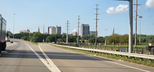 Park «Lou Berliner Park», reviews and photos, 1300 Deckenbach Rd, Columbus, OH 43223, USA