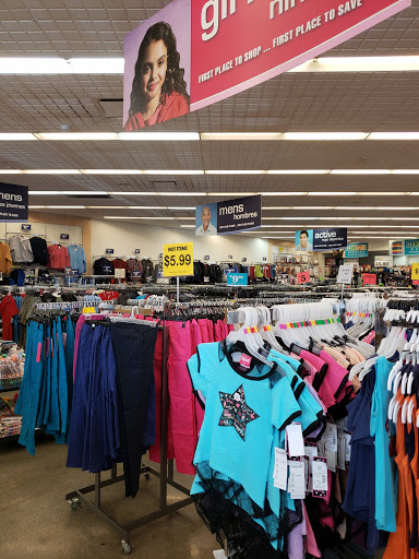 Discount Store «Fallas Discount Stores», reviews and photos, 14121 E. Romona Blvd, Baldwin Park, CA 91706, USA