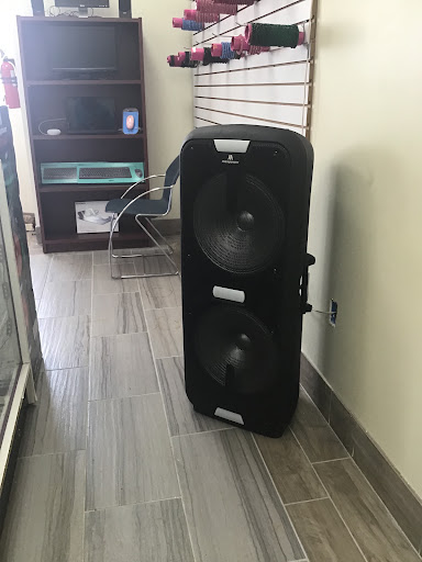 Phone Repair Service «A1 Wireless Cell Phone Repair Center», reviews and photos, 3603 Marvin D Love Fwy #400, Dallas, TX 75224, USA