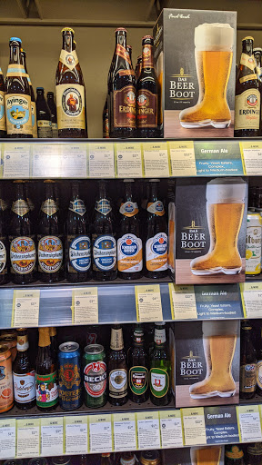 Wine Store «Total Wine & More», reviews and photos, 230 Cherry St, Milford, CT 06460, USA