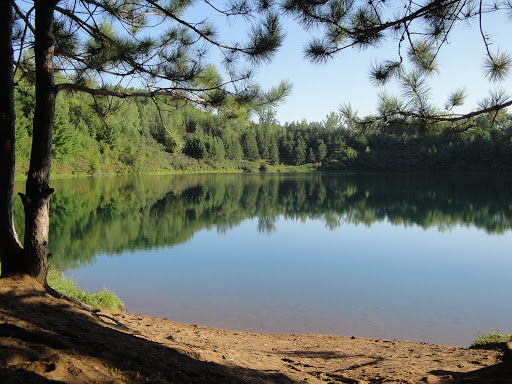 Cuyuna Country State Recreation Area