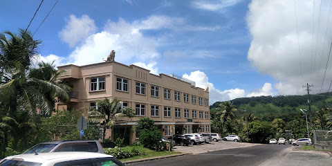 Island Palms Hotel & Restaurant - Ohmine St, Palikir, Pohnpei 96941, Micronesia