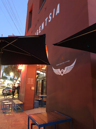 Coffee Shop «Intelligentsia Coffee Silver Lake Coffeebar», reviews and photos, 3922 Sunset Blvd, Los Angeles, CA 90029, USA