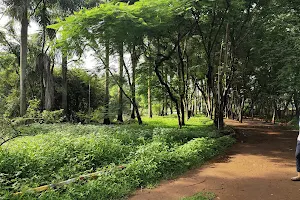 Chatrapati Shivaji Maharaj Garden image