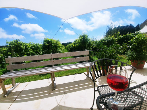 Winery «Turdo Vineyards», reviews and photos, 3911 Bayshore Rd, Cape May, NJ 08204, USA