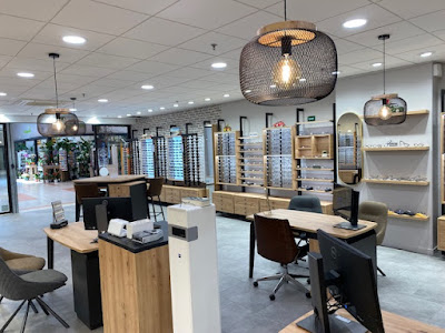 Opticien Pouzauges - Cc Super U - Le Collectif des Lunetiers à Pouzauges