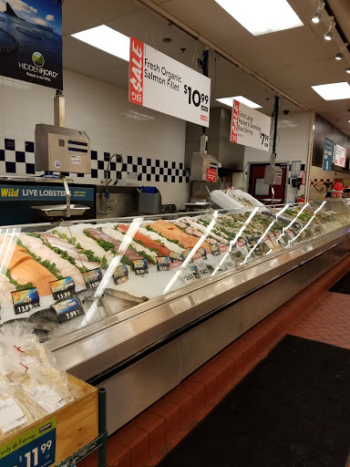 Supermarket «Fairway Market Paramus», reviews and photos, 30 E Ridgewood Ave, Paramus, NJ 07652, USA