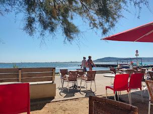 Photo n°77 de Glacier Le Bon Coin à Balaruc-les-Bains ()