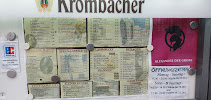 Alexander der Große à Horn-Bad Meinberg menu