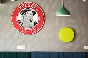 Polski Kebab image