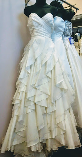 Bridal Shop «RashawnRose Bridal and Prom», reviews and photos, 12920 W State Rd 84, Fort Lauderdale, FL 33325, USA