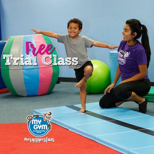 Gymnastics Center «My Gym», reviews and photos, 5110 Park Rd #2d, Charlotte, NC 28209, USA