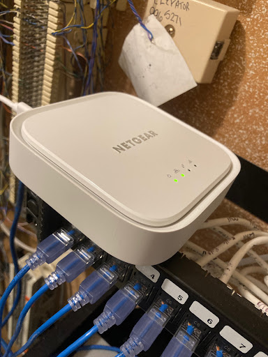 A & G Internet Services image