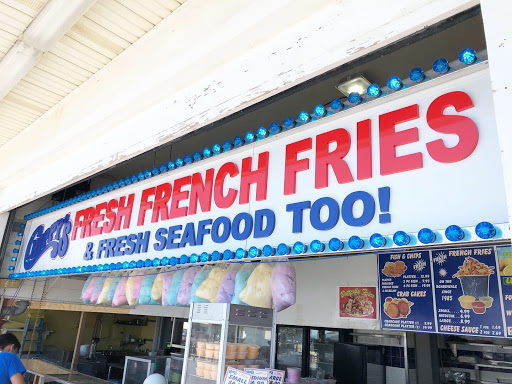 Sign Shop «Blazing Visuals Sign Shop», reviews and photos, 2138 Bridge Ave, Point Pleasant, NJ 08742, USA