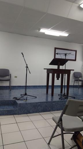 Salon Del Reino De Los Testigos De Jehova