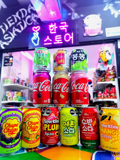 Productos Coreanos JOJO