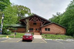 Pilcher Park Nature Center image