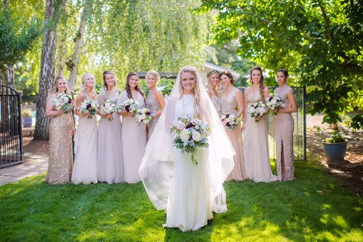 Bridal Shop «Sheryl Giles Bridal», reviews and photos, 100 W Pine St, Lodi, CA 95240, USA