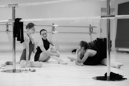 Dance Stories en Barcelona