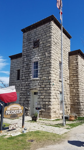 Museum «Hood County Museum», reviews and photos, 208 N Crockett St, Granbury, TX 76048, USA