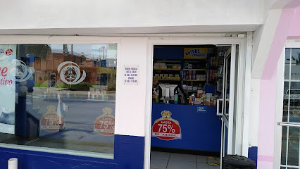 Farmacias Similares, , Heroica Mulegú