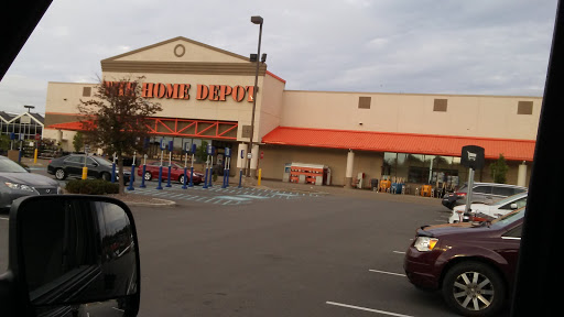 Home Improvement Store «The Home Depot», reviews and photos, 4139 Transit Rd, Williamsville, NY 14221, USA