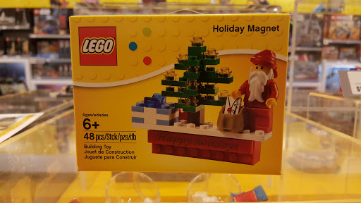 Toy Store «The LEGO Store», reviews and photos, 6600 Topanga Canyon Blvd, Canoga Park, CA 91303, USA