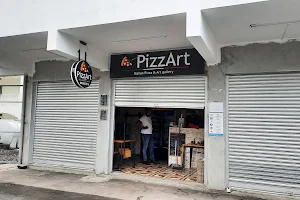 PizzArt image