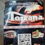 Photo n°2 de l'avis de Majk-.o fait le 11/04/2022 à 19:02 sur le  Toscana - Holzofenpizzeria & Kebaphaus à Gengenbach