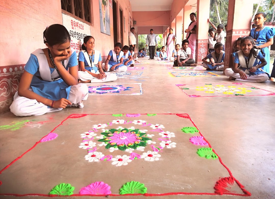 Simulia UGUP School