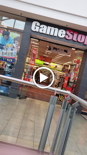 Video Game Store «GameStop», reviews and photos, 1201 Boston Post Rd #478, Milford, CT 06460, USA