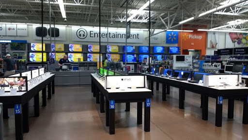 Department Store «Walmart Supercenter», reviews and photos, 2201 Michigan Ave, Arnold, MO 63010, USA