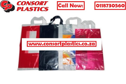 Consort Plastics Johannesburg