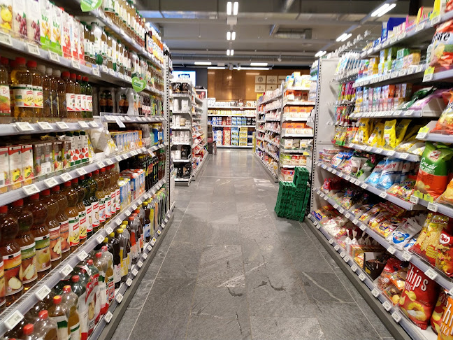 Rezensionen über Coop Supermarkt Arosa Valsana in Davos - Supermarkt