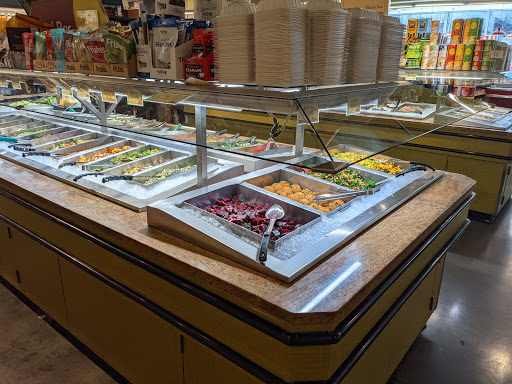 Supermarket «Foodcellar Market», reviews and photos, 4-85 47th Rd, Long Island City, NY 11101, USA