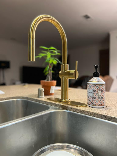 Pristine Plumbing Inc