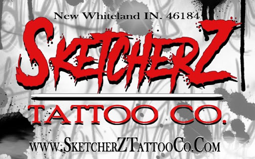 Explore veni vidi vici tattoo ideas, creative tattoo ideas in Whiteland, available at SketcherZ Tattoo Company LLC