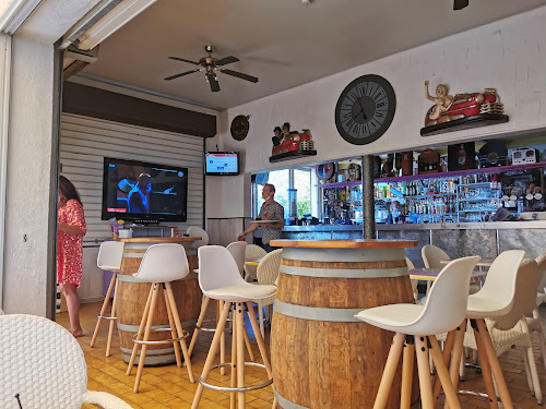 Boulangerie à Marseillan