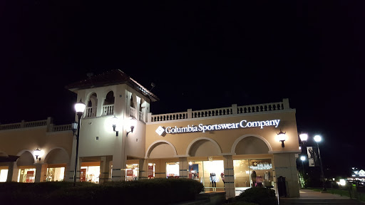 Sportswear Store «Columbia Sportswear Outlet Store at Prime Outlets San Marcos», reviews and photos, 3939 I-35 #340, San Marcos, TX 78666, USA