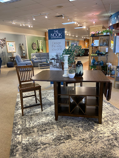 Furniture Store «La-Z-Boy Furniture Galleries», reviews and photos, 4016 Nesconset Hwy, Setauket- East Setauket, NY 11733, USA