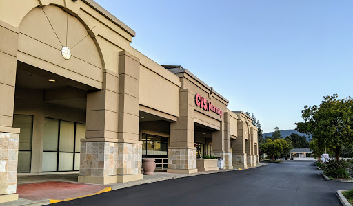 Drug Store «CVS», reviews and photos, 12940 Saratoga Sunnyvale Rd, Saratoga, CA 95070, USA