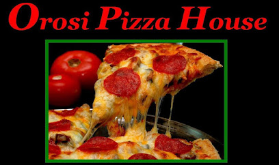 Orosi Pizza House